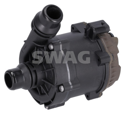 Hulpwaterpomp (koelwatercircuit) Swag 33 11 1420