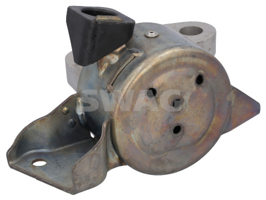 Aslichaam-/motorsteunlager Swag 33 11 1436