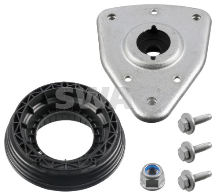 Reparatieset, Ring voor schokbreker veerpootlager Swag 33 11 1471