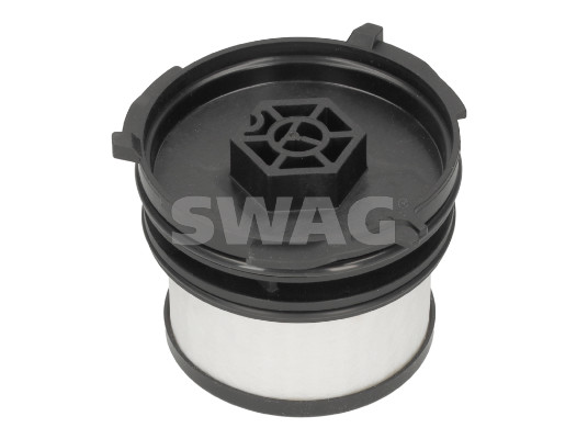 Hydraulische filter, automatische transmissie Swag 33 11 1487