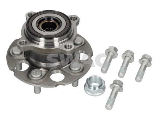 Wiellagerset Swag 33 11 1545