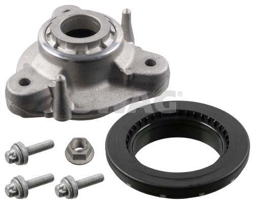 Reparatieset, Ring voor schokbreker veerpootlager Swag 33 11 1581