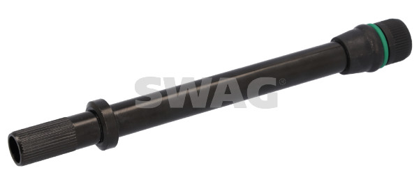 Trechter, oliepeilstok Swag 33 11 1829