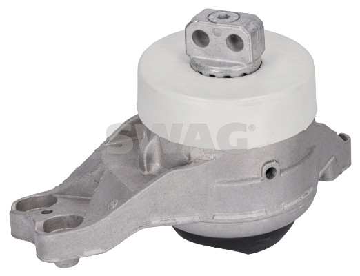 Aslichaam-/motorsteunlager Swag 33 11 1884
