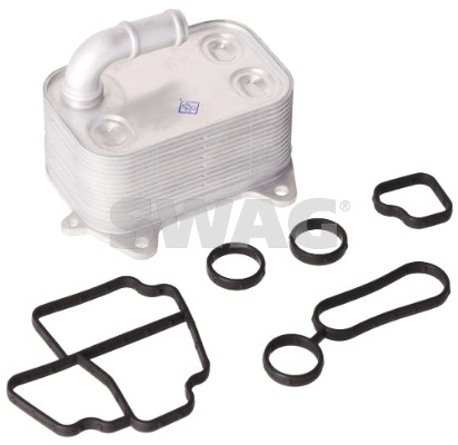 Oliekoeler, motorolie Swag 33 11 1943