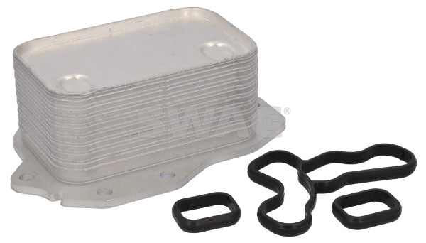 Oliekoeler, motorolie Swag 33 11 1944