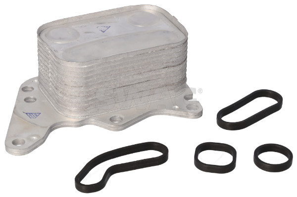 Oliekoeler, motorolie Swag 33 11 1951