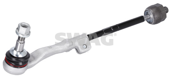 Spoorstang Swag 33 11 1962