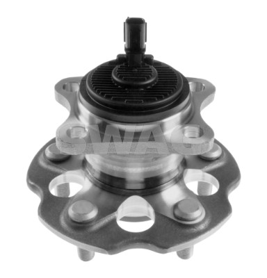 Wiellagerset Swag 33 11 2159