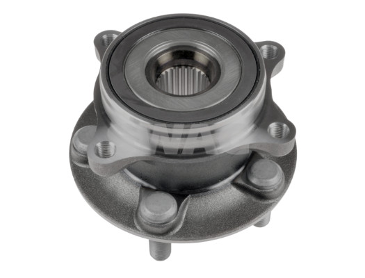 Wiellagerset Swag 33 11 2178