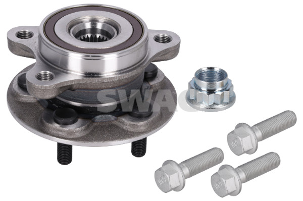 Wiellagerset Swag 33 11 2291