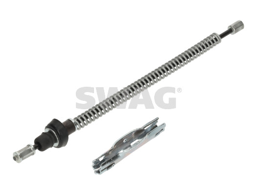 Trekkabel, parkeerrem Swag 33 11 2329