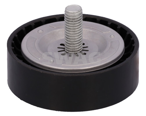 Geleide rol/omdraairol, Poly V-riem Swag 33 11 2347