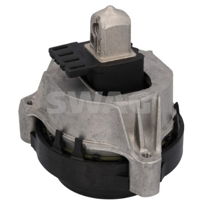 Aslichaam-/motorsteunlager Swag 33 11 2424