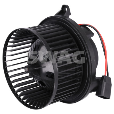Interieurventilatie Swag 33 11 2439