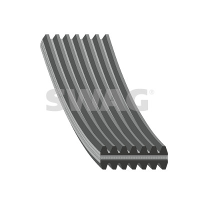 Poly V-riem Swag 33 11 2464