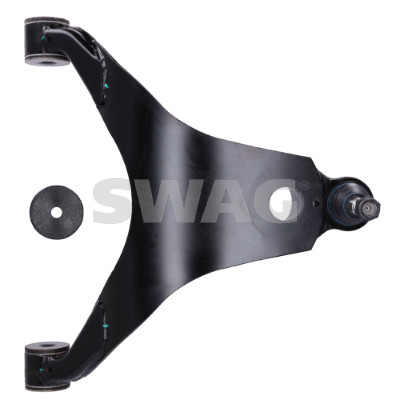 Draagarm, wielophanging Swag 33 11 2534