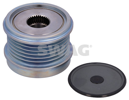 Dynamovrijloop Swag 33 11 2589