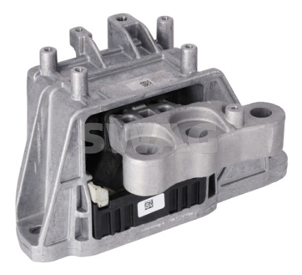 Aslichaam-/motorsteunlager Swag 33 11 2644