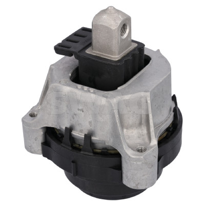 Aslichaam-/motorsteunlager Swag 33 11 2648