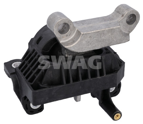Aslichaam-/motorsteunlager Swag 33 11 2670
