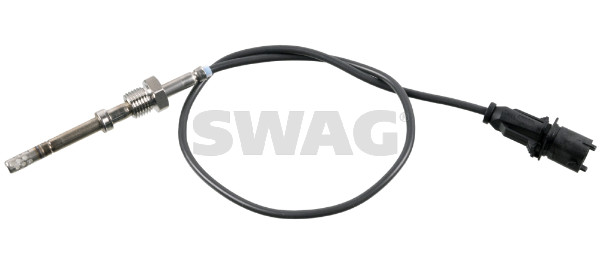 Sensor, uitlaatgastemperatuur Swag 33 11 2711