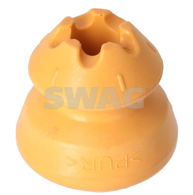 Aanslagrubber, vering Swag 33 11 2748