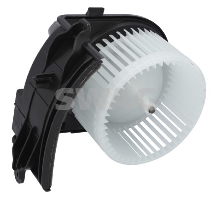 Interieurventilatie Swag 33 11 2830