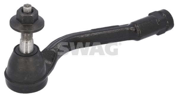 Spoorstangeind Swag 33 11 2967