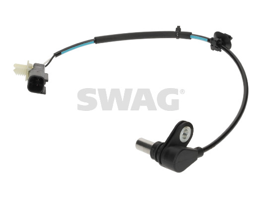 Wielsnelheidssensor Swag 33 11 2984