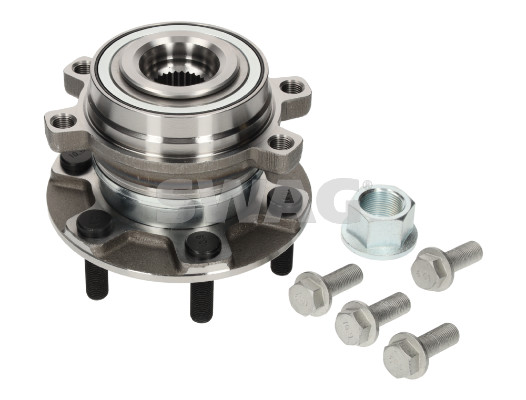 Wiellagerset Swag 33 11 3028