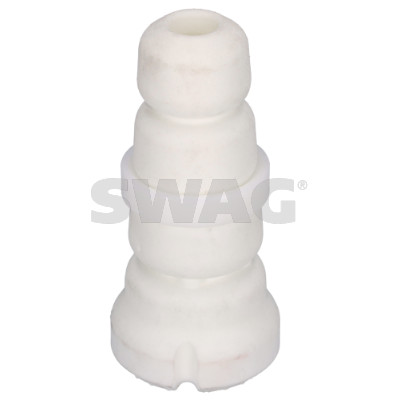 Aanslagrubber, vering Swag 33 11 3098