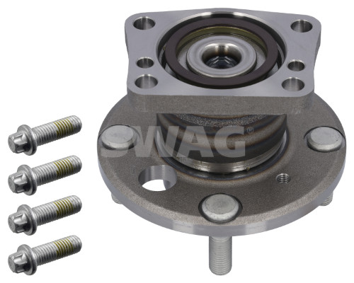 Wiellagerset Swag 33 11 3109