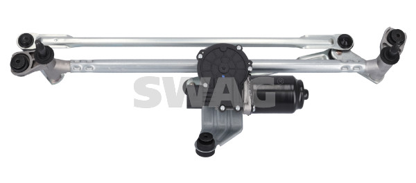 Ruitenwisserstangen Swag 33 11 3270