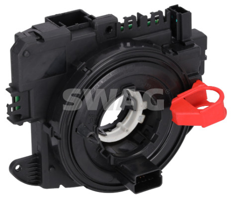 Wikkelveer, airbag Swag 33 11 3279