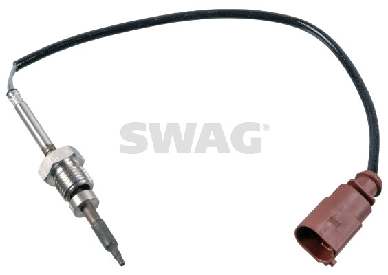 Sensor, uitlaatgastemperatuur Swag 33 11 3305
