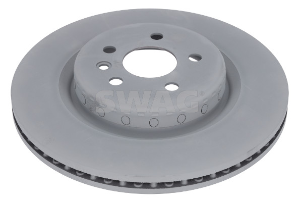 Remschijf Swag 33 11 3317