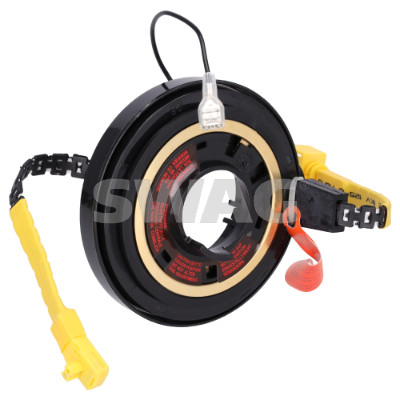 Wikkelveer, airbag Swag 33 11 3325