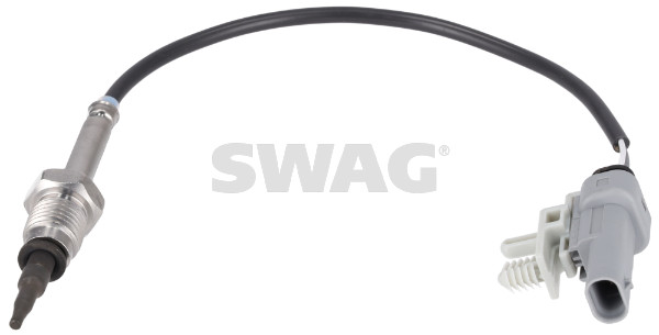 Sensor, uitlaatgastemperatuur Swag 33 11 3404