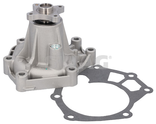 Waterpomp, motorkoeling Swag 33 11 3425