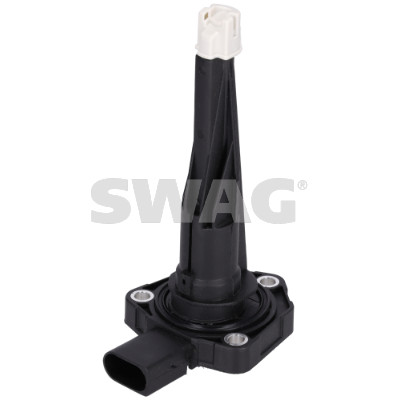 Sensor, motoroliepeil Swag 33 11 3686
