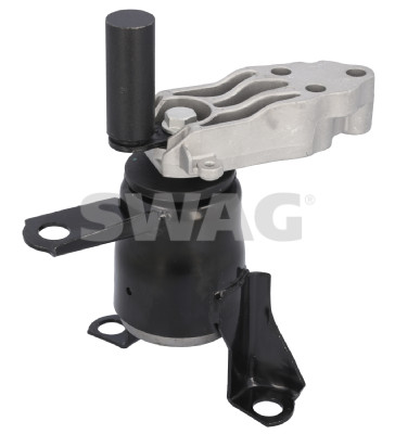 Aslichaam-/motorsteunlager Swag 33 11 3732