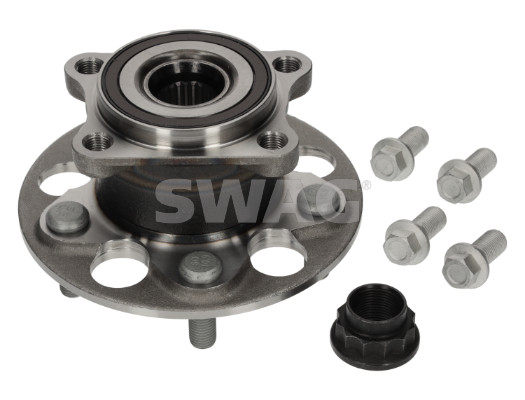 Wiellagerset Swag 33 11 3977