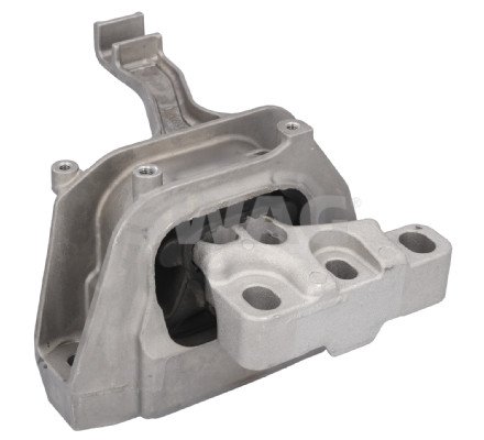 Aslichaam-/motorsteunlager Swag 33 11 4409