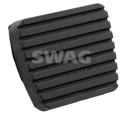 Pedaalvoering, koppelingsbepaal Swag 33 11 4450