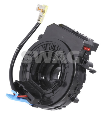 Wikkelveer, airbag Swag 33 11 4511