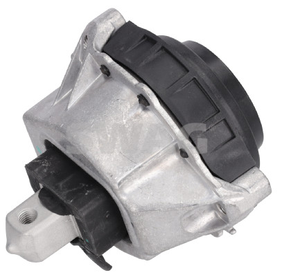 Aslichaam-/motorsteunlager Swag 33 11 4765