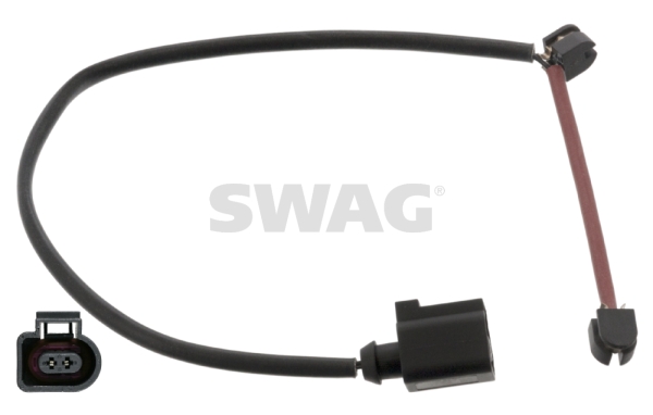 Slijtage indicator Swag 38 94 7369