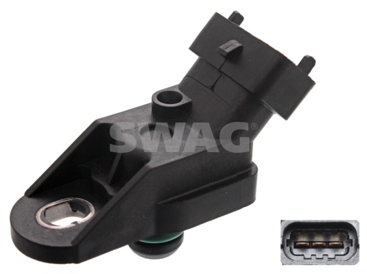 MAP sensor Swag 40 10 0987