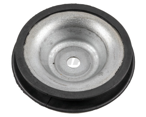 Swag Veerpootlager & rubber 40 54 0006